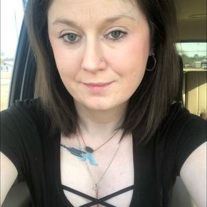 Meet your Posher, Cassie
